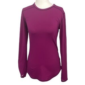 CLIMATERIGHT LONG SLEEVED WOMEN'S TEE‎